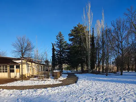 Casa en Venta en Malargüe, USD 150.000