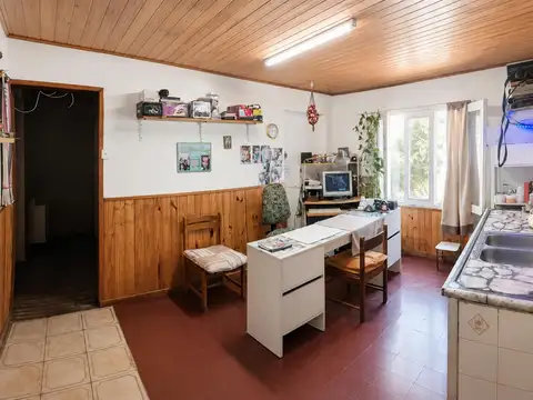 Venta Casa 5 Amb en Malargue Mendoza Camino al Dique
