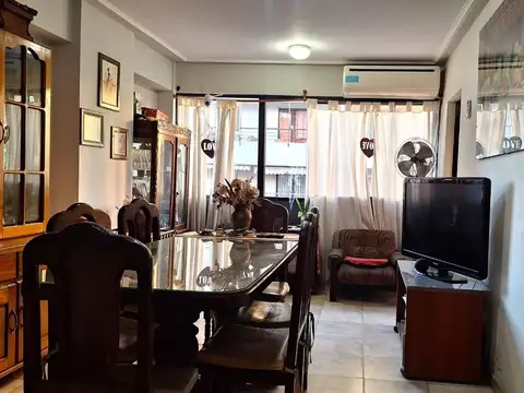 Departamento en Venta de 3 dormitorios