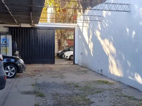 José Pascual Tamborini 6000