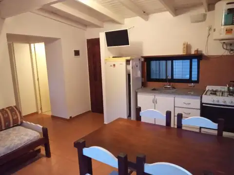Depto Tipo Casa en Venta con 1 cocheras