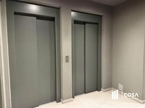 Departamento en Alquiler 12 años