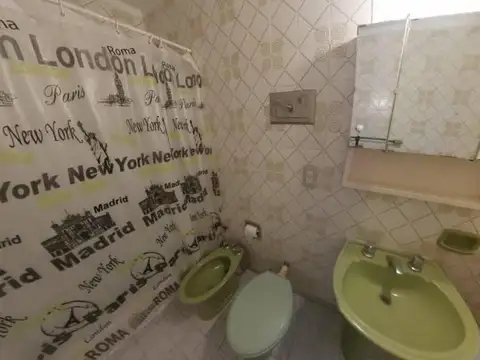 Departamento en Venta al Norte