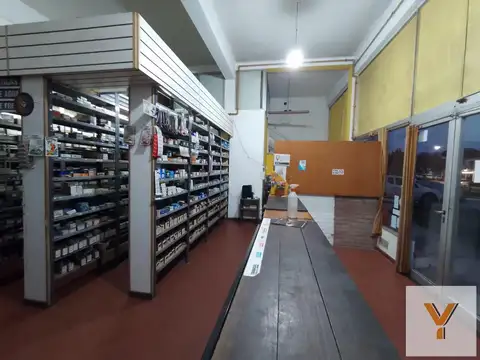 Casa en Venta de 1 dormitorio