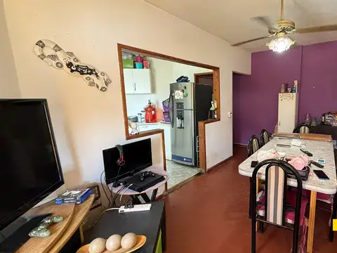 Departamento en Alquiler de 4 ambientes