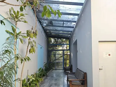 Avenida Castañares 5000