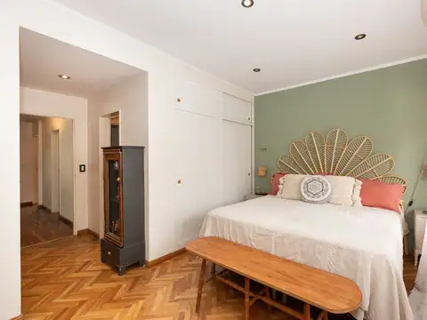Depto Tipo Casa en Venta en Parque Avellaneda, USD 239.000