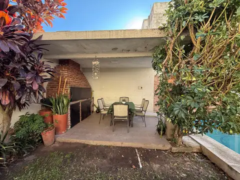 Casa en Venta en Parque, USD 230.000