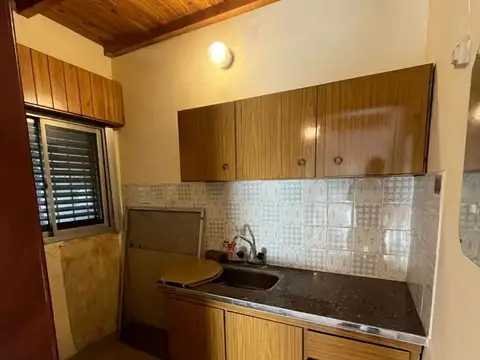 CASA DE 1 DORMITORIO EN ALQUILER