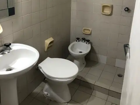 DPTO 2 AMB. CENTRICO SAN MARTIN PB