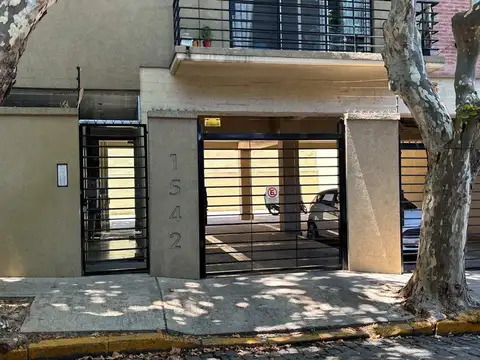 Depto 2 Amb c/ Cochera San Fernando