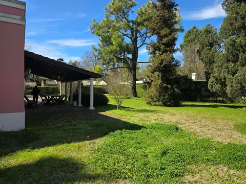 Casa Quinta  en Venta en Manuel Alberti, Pilar, G.B.A. Zona Norte