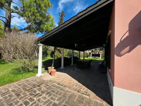 Casa en Venta en Manuel Alberti, USD 180.000