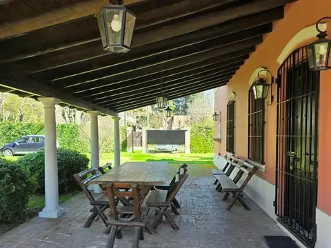 Casa en Venta al Noroeste