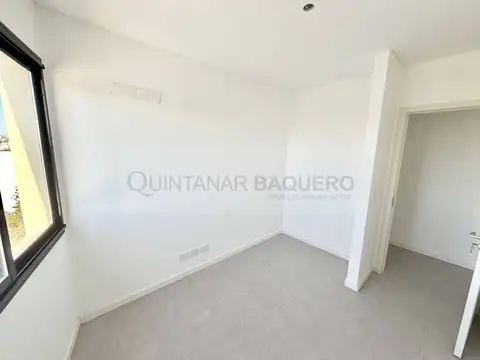 Duplex a estrenar en Flores