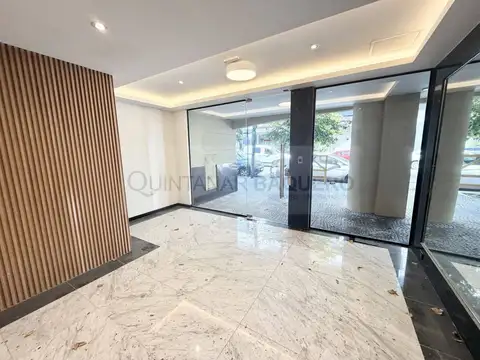 Concordia 911, un desarrollo residencial en Villa