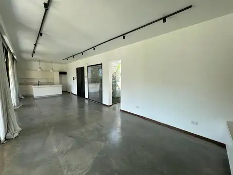 Casa en Venta 3 años