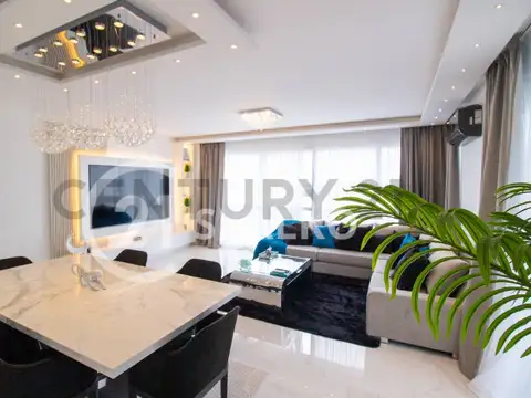 Avenida de la Costa Estanislao López 2600, Piso 11