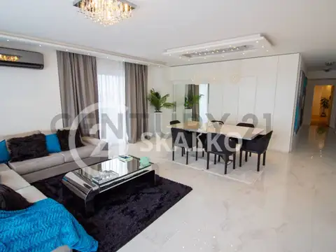 Departamento en Venta de 7 ambientes