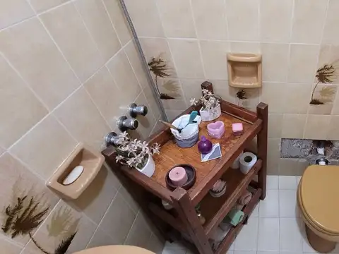 Depto Tipo Casa en Venta 28 años