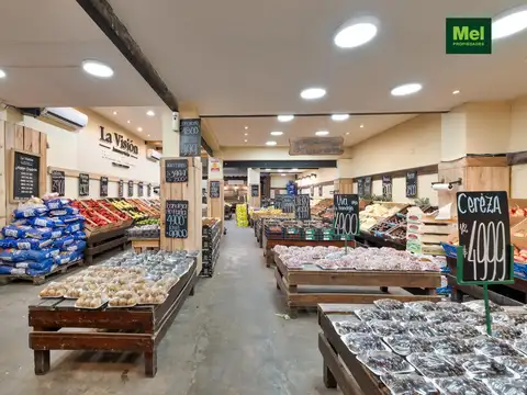 Local en Venta Via Pública