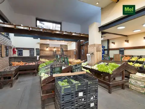 Local en Venta Via Pública