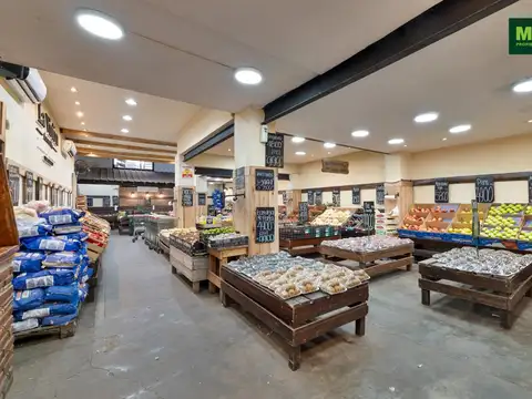 Local en Venta en Villa Devoto, USD 750.000