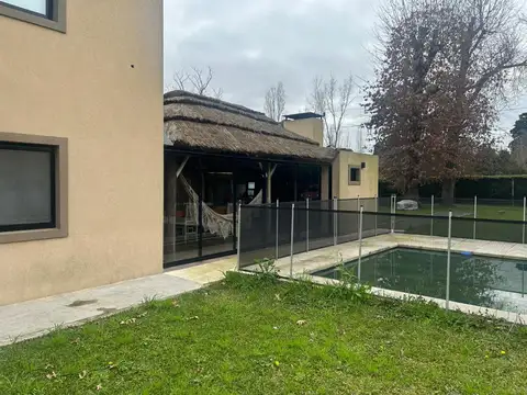 Casa en Venta 6 años