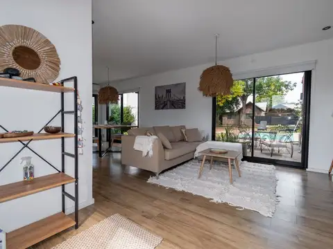 Casa en Venta de 2 dormitorios