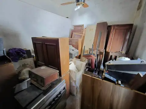 Depto Tipo Casa en Venta 46 años