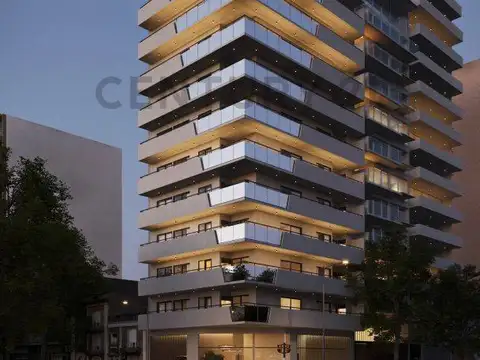 Departamento en venta