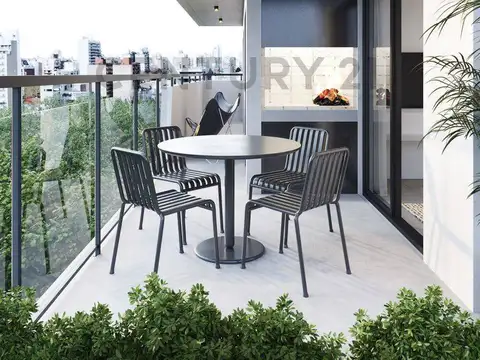 Departamento en Venta en Ntra. Sra. Del Rosario, USD 153.000