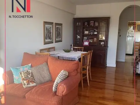 Departamento en Venta de 2 dormitorios