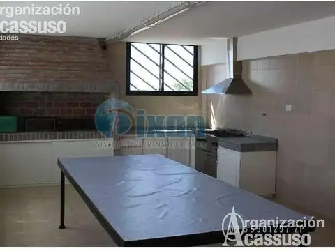 Galpon en Venta 28 años