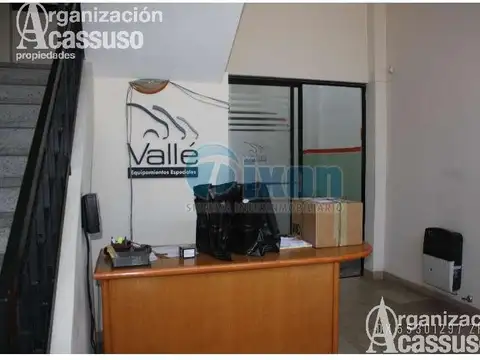 Galpon en Olivos. Venta