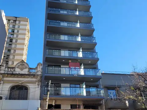 Departamento 2 ambientes - Villa Crespo