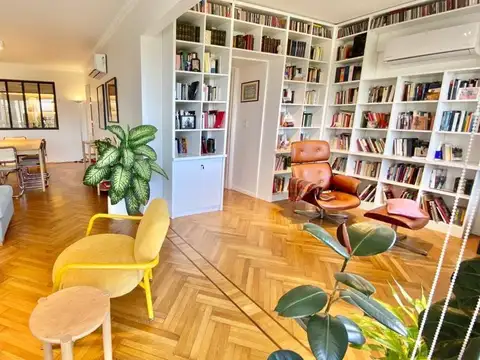 Departamento en Alquiler en Botanico, USD 2.500