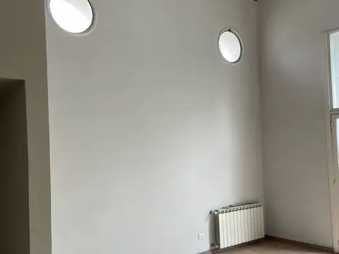 Depto Tipo Casa en Venta al Norte