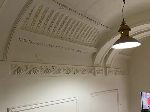 Bartolomé Mitre 2000, Piso 3º