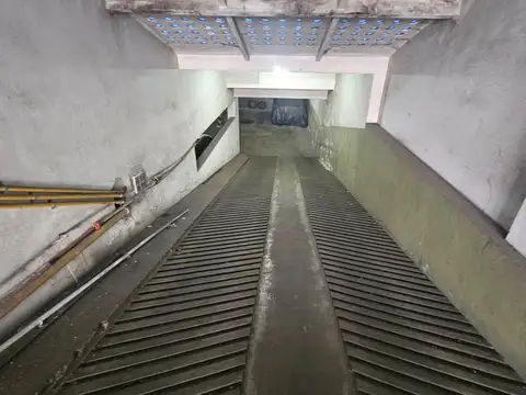 Cochera en Venta Fija