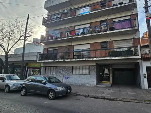 Cochera en Subsuelo