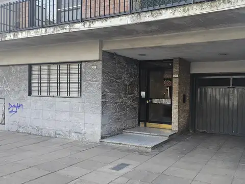 Almafuerte 2500