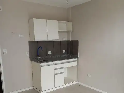 VENDE DPTO 1 DORMITORIO Z° VETERINARIA