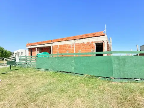 Casa en Venta 1 año