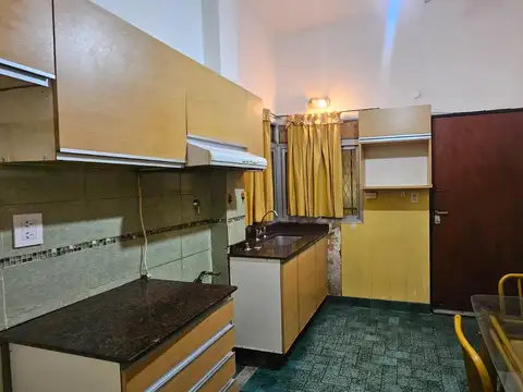 Alquiler PH 3 ambientes  en Martin Coronado