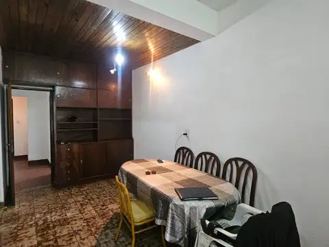 Depto Tipo Casa en Alquiler en Martín Coronado, $ 800.000