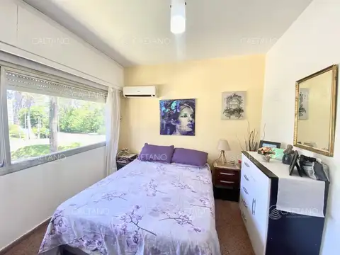 Venta y Alquiler de apartamento de 1 dormitorio en Punta del Este