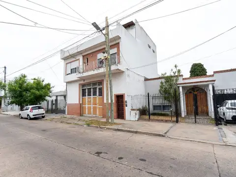 Vélez Sarsfield 1100