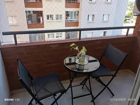 SE ALQUILA DEPARTAMENTO de 2 dormitorios en Torres Sarmiento