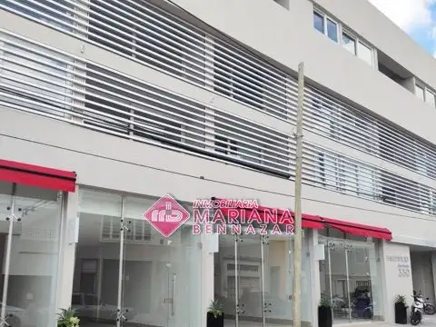 C. San Martín 300